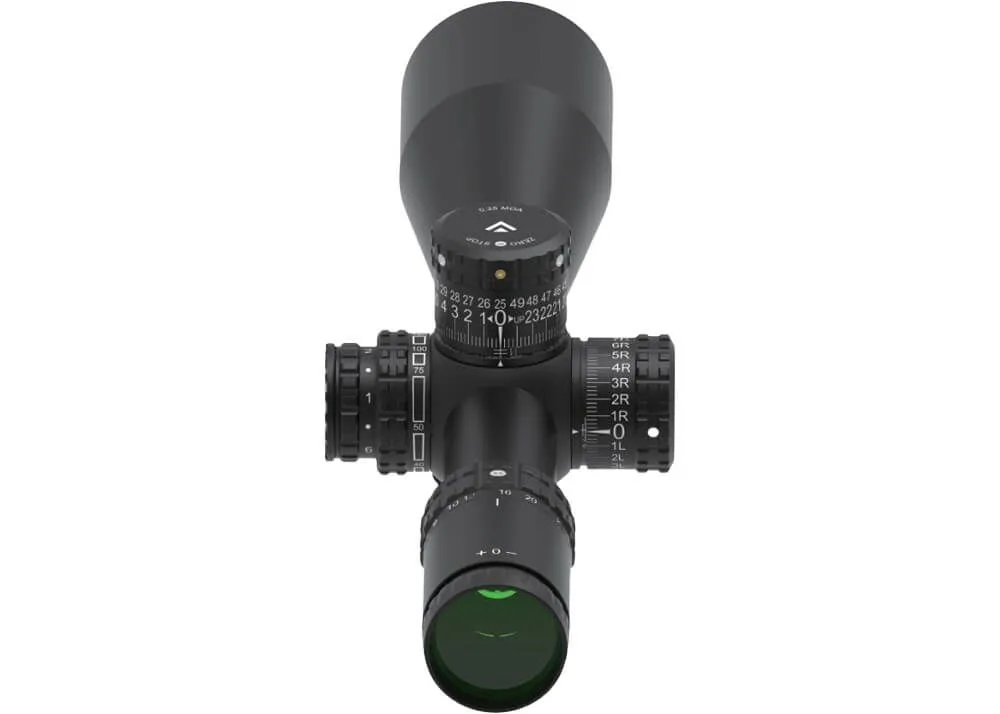 Visor Arken EP-5 Gen 2 7-35×56 VPR MIL - Imagen 5